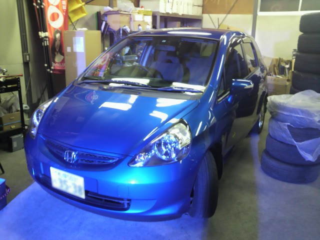 ☆3台の納車完了しました!!☆(新川店)_c0161601_2022326.jpg