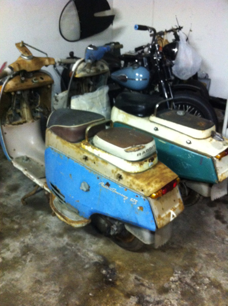 Trash or Treasure ?_f0161305_23471087.jpg