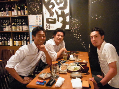 伊勢エビコース_f0157910_1352853.jpg