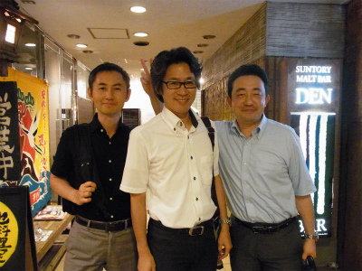 伊勢エビコース_f0157910_1354328.jpg