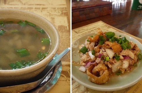 タイ料理 ~スウィートバジル(大阪)~_c0235725_10283660.jpg