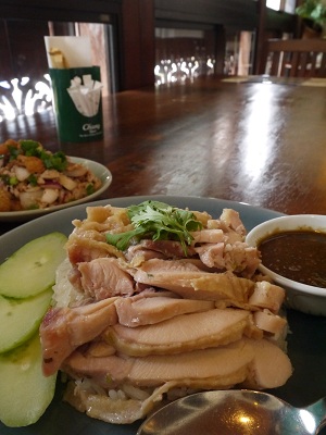 タイ料理 ~スウィートバジル(大阪)~_c0235725_1033219.jpg
