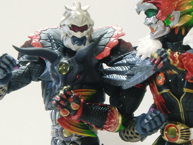 S H Figuarts 映司グリード 遊慈のeasy life S H Figuarts 映司グリード 遊慈のeasy life