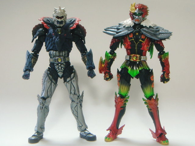 S H Figuarts 映司グリード 遊慈のeasy life S H Figuarts 映司グリード 遊慈のeasy life