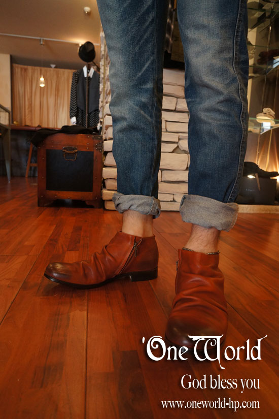 SHORT BOOTS_a0155932_15545999.jpg