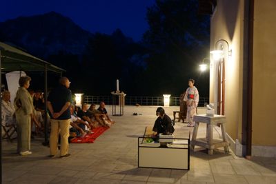 ちい茶な茶会、カッラーラにて_d0136540_5373380.jpg