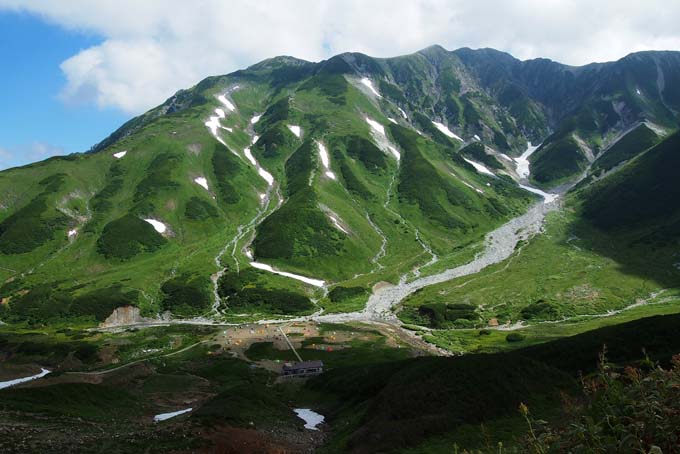 立山室堂付近_d0149245_20413061.jpg