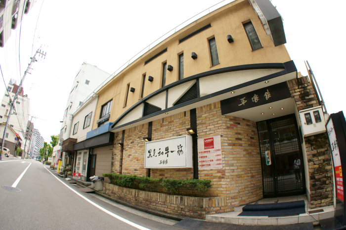 平壌館_a0077663_110417.jpg