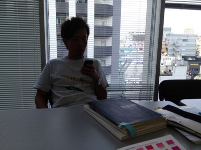 デザインミーティング☆_c0151965_23174677.jpg