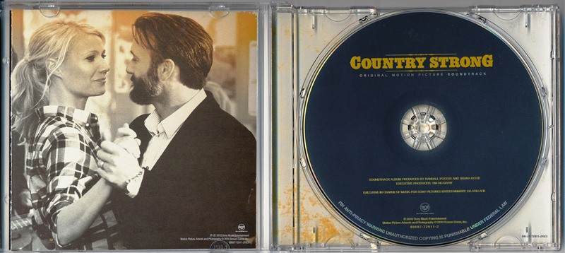 12年8月30日・Country Strong_c0129671_1903469.jpg
