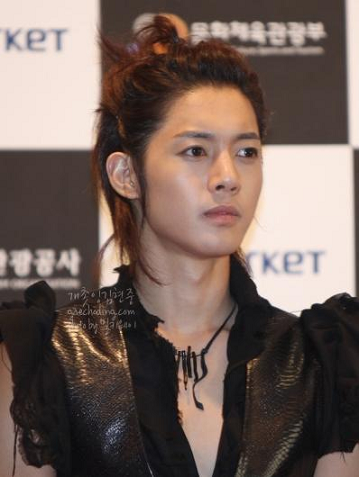 きじたんの気になること ヒョンジュンの長髪アレンジ キム ヒョンジュンが気になる