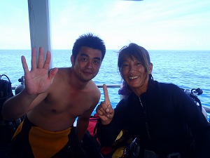 ゆる~り、ラチャノイ&ラチャヤイ_f0144385_2010755.jpg