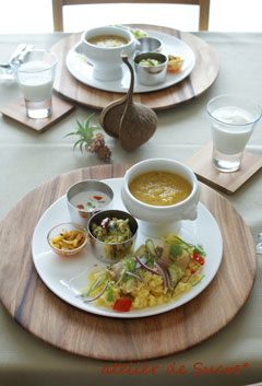 8月Dish Classはコチラです。_b0065587_19394229.jpg