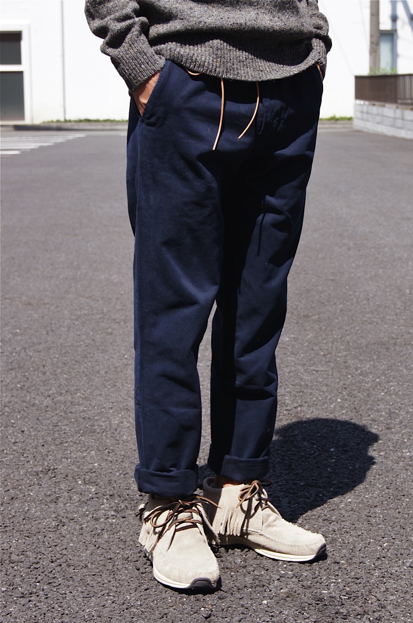 \"HOMECORE\" New release KNIT style!! Vol.2_c0079892_20365375.jpg
