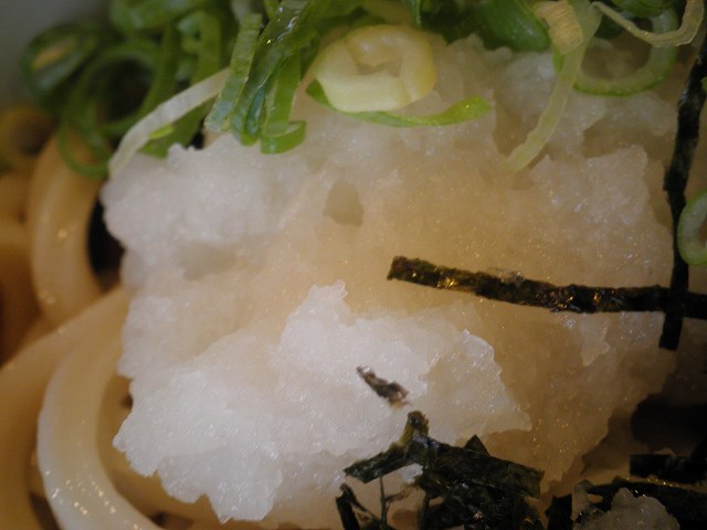 讃岐製麺 東淀川大桐店_c0118393_10141797.jpg