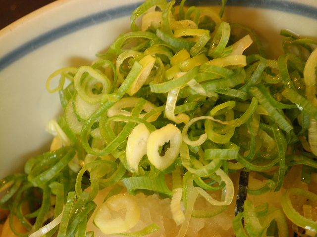 讃岐製麺 東淀川大桐店_c0118393_1014476.jpg