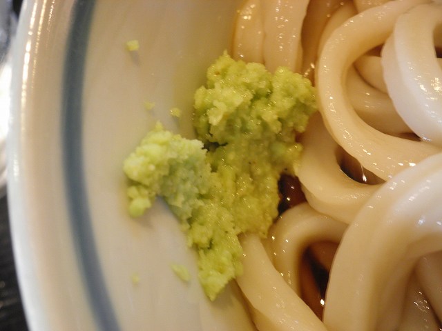 讃岐製麺 東淀川大桐店_c0118393_10152010.jpg