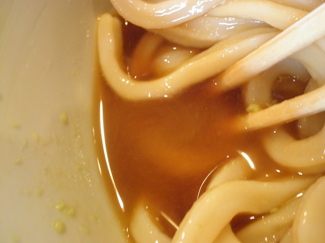 讃岐製麺 東淀川大桐店_c0118393_10185542.jpg
