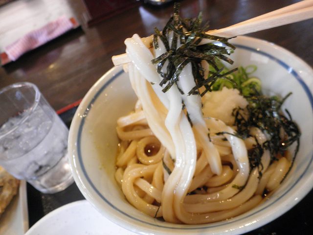 讃岐製麺　　　　　東淀川大桐店_c0118393_10193194.jpg