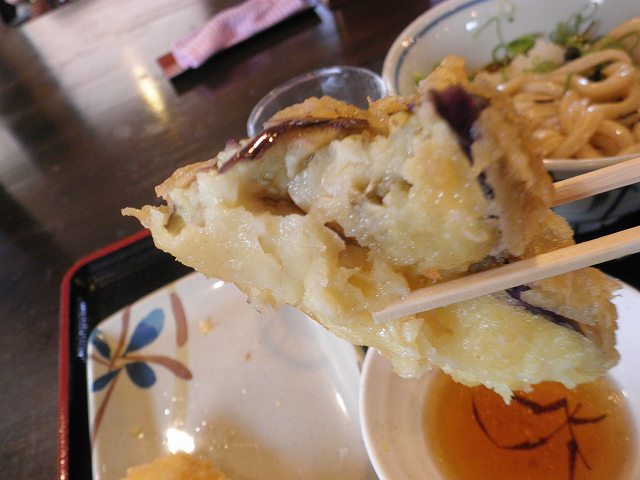 讃岐製麺 東淀川大桐店_c0118393_10202375.jpg