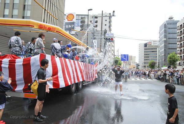  深川 富岡八幡宮 本祭　2012,8,12　　（Photo１）　【深川八幡祭】_d0114093_065669.jpg