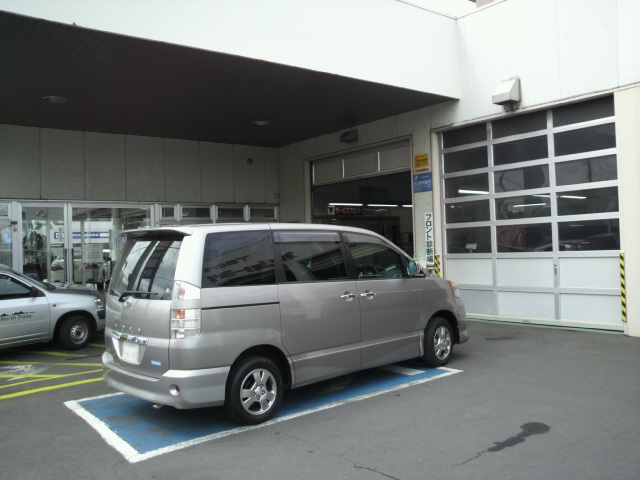 ☆納車準備着々と進んでいます!!☆(新川店)_c0161601_1824162.jpg
