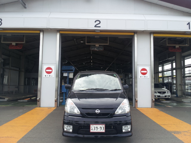 ☆納車準備着々と進んでいます!!☆(新川店)_c0161601_18272620.jpg
