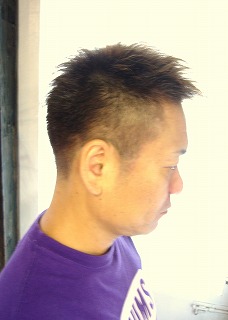 刈り上げ男子_a0123703_10165783.jpg