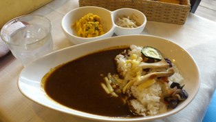 マルシェ開催しました_b0237604_815418.jpg