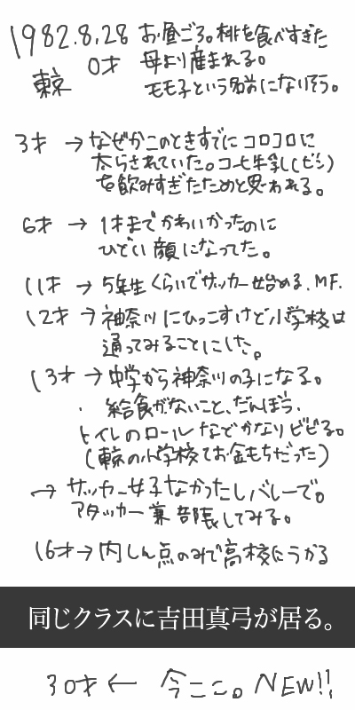 自分年表書いてみた。結構忠実かもしれない。_d0021510_1195398.jpg