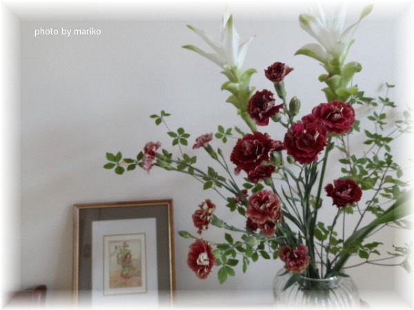 お花「ベッカム」_d0165645_18391916.jpg