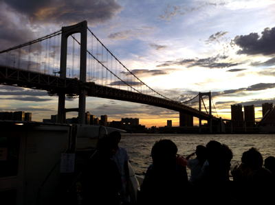 ■TOKYO LIVING CRUISE 2012_f0103147_333532.jpg