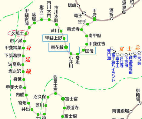 山梨一泊二日旅行５／８－久那土の風景_d0063149_18202183.gif