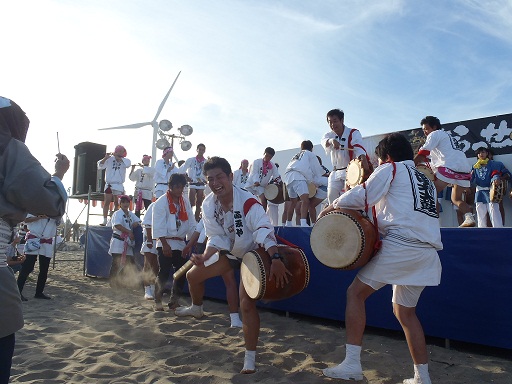 きらっせ祭りレポート!!_f0229750_1710590.jpg