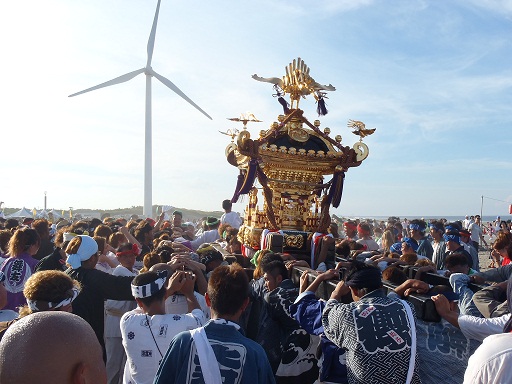 きらっせ祭りレポート!!_f0229750_1794912.jpg