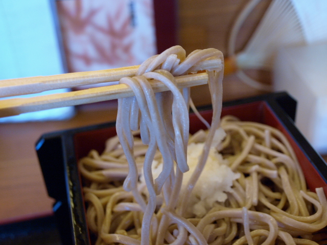 そば匠　かすが　その３_d0153062_8465864.jpg