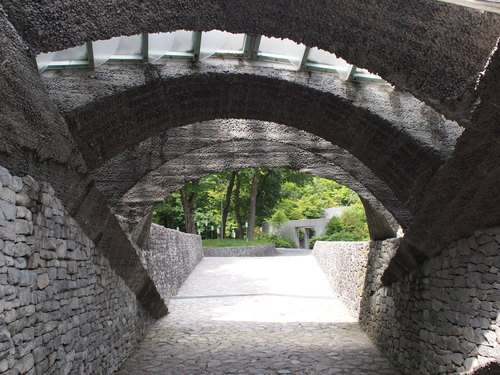 軽井沢の夏・その1_e0243765_2292247.jpg