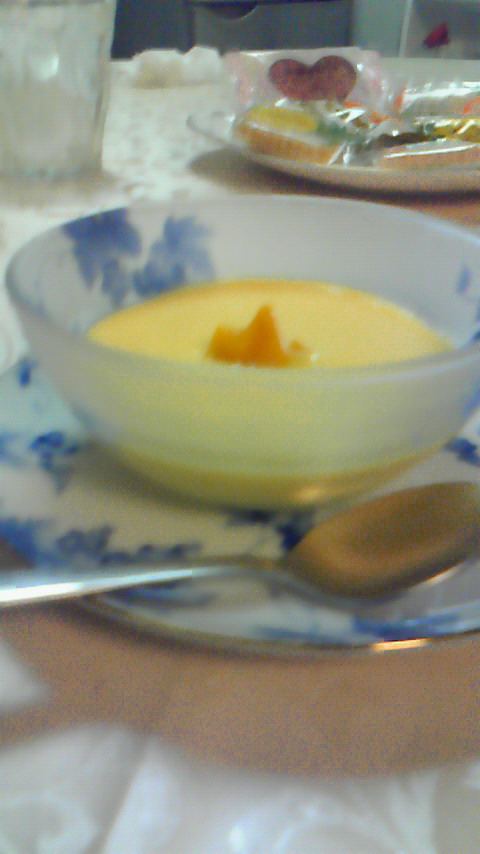 夏のおやつ_e0274266_17295179.jpg