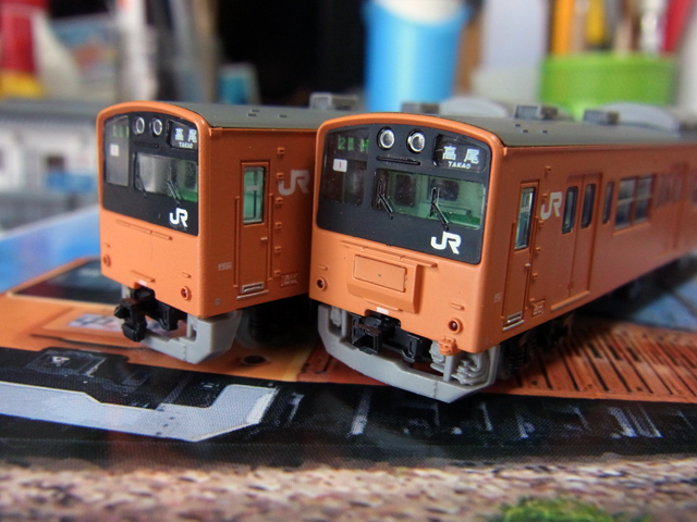 鎌倉高校前駅リニューアルなど。 : 湘南ジオラマ