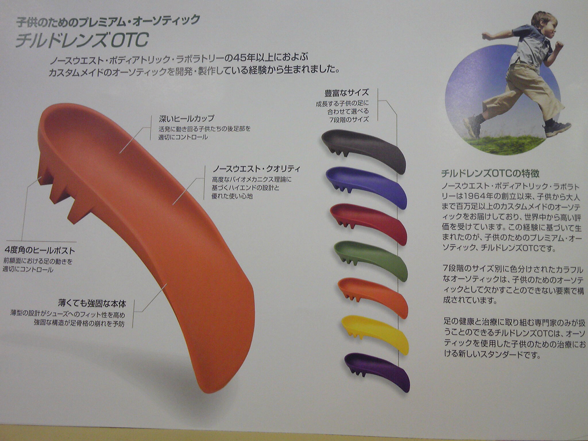 子供用足底板_c0234975_824162.jpg