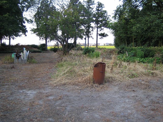 除草剤 ラウンドアップ の効果は その2 新発田市西宮内 佐々木家のブログ 除草剤 ラウンドアップ の効果は その2 新発田市西宮内 佐々木家のブログ