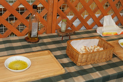 小豆島、オリーブ公園、「東洋オリーブ」訪問_a0154793_10776.jpg