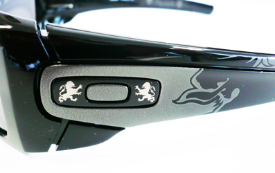 OAKLEY STEPEHN MURRAY SIGNATURE FUELCELL入荷！_c0003493_1083123.jpg