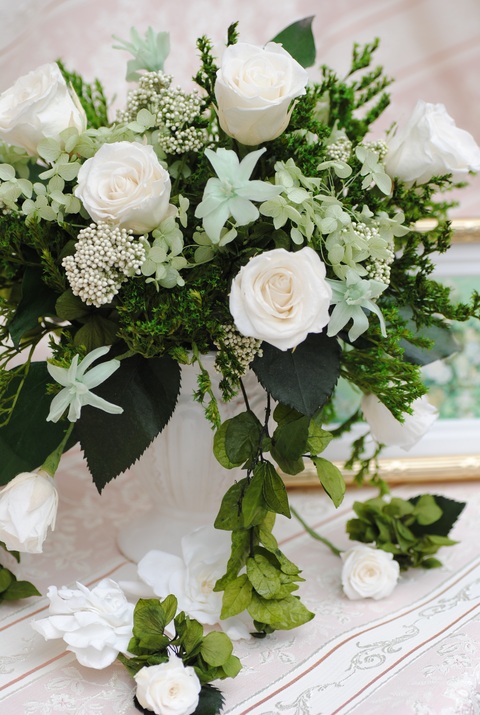 8月は 「 ゴッホの薔薇 」_c0195496_23445377.jpg