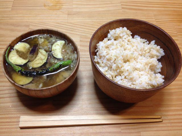 夏の旨いもん from 加子母(かしも)_f0073301_1959142.jpg