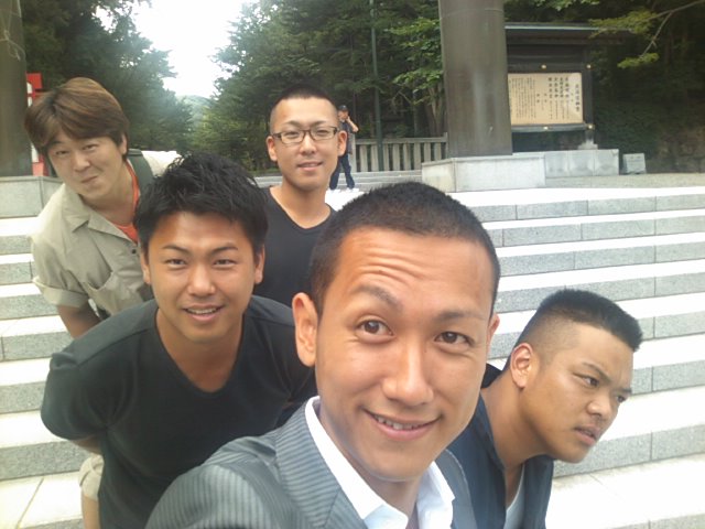 お待たせしました~(*^^)v9月総集編です♪_b0127002_824363.jpg