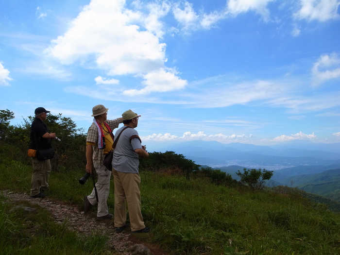 長野／鷲ヶ峰_d0177606_12302846.jpg