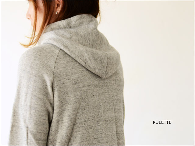 PULETTE [プレット] Fluffy Hoodie [PL23CS-02] _f0051306_1344890.jpg