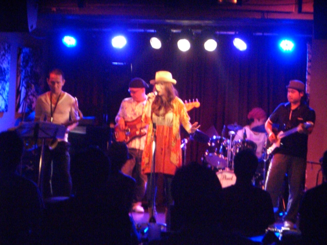 SPARKLING☆CHERRY@渋谷gee-ge_a0088007_0265767.jpg