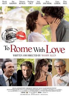 To Rome with Love　　ご存知アレンのご当地シリーズ_c0188818_21185162.jpg